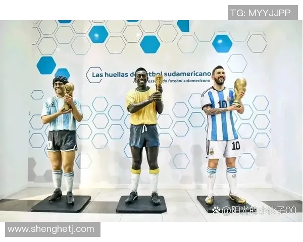 从贝利到梅西探究世界足球球星名字背后的文化规律与时代变迁