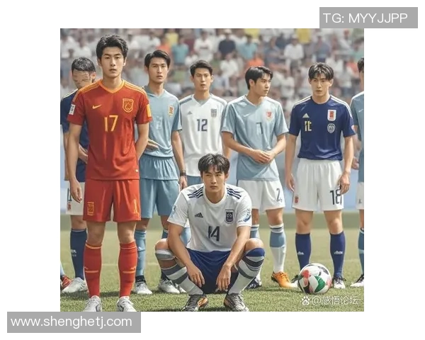 足球明星赴中国与日本发展差异分析：市场潜力与职业生涯的不同选择